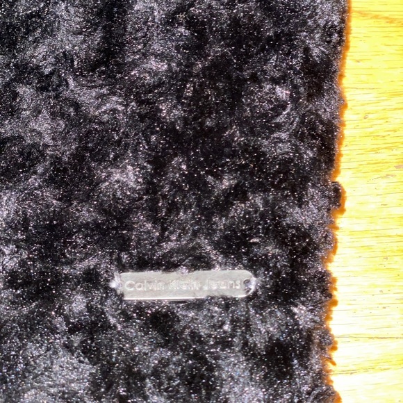 Calvin Klein jacket - Picture 3 of 4